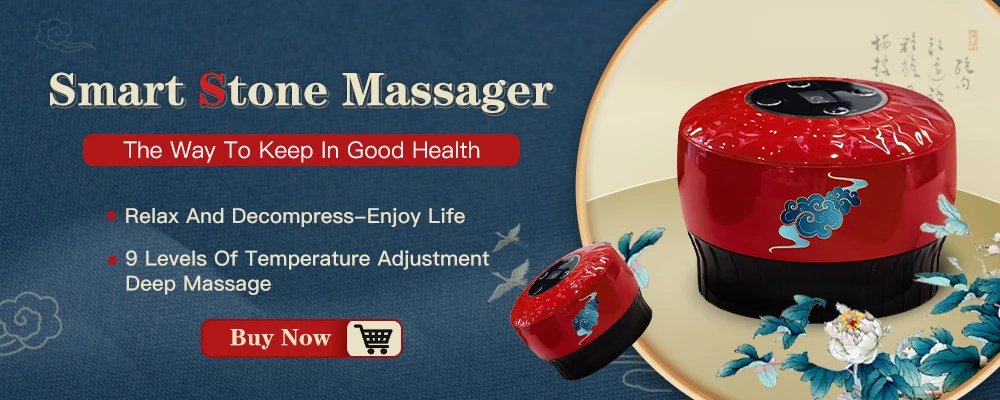 Traction Lumbar High Frequency Vibration Massager For Waist Hot Compress Physiotherapy Massage Machine Pulse Therapy Back Pain